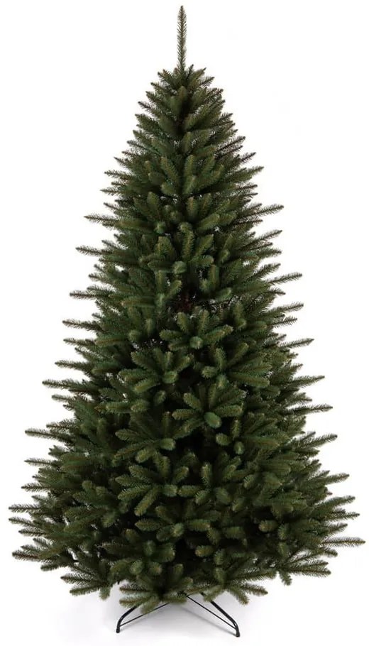Sztuczna choinka wysokość 180 cm Spruce – Vánoční stromeček