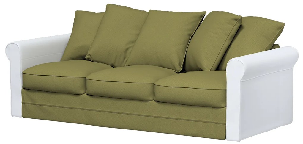 Pokrowiec na sekcję 3-osobową Grönlid, nierozkładaną