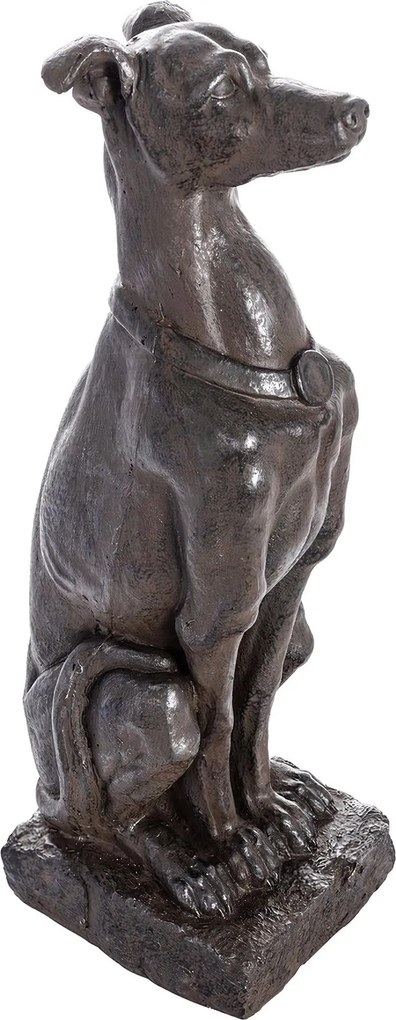 Figura Greyhound 80cm