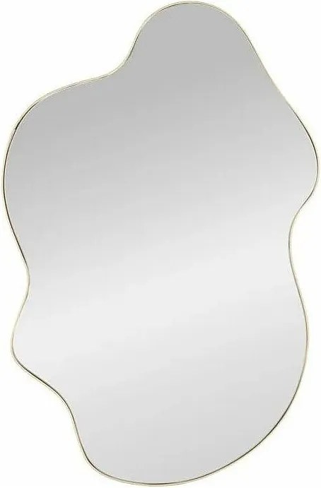 Lustro dekoracyjne ESSENT złote