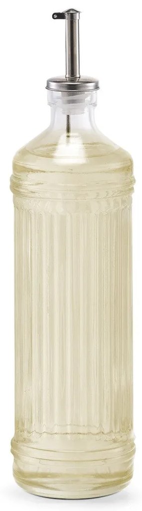 Dozownik do oliwy, vinegar, 730 ml, szklany, ZELLER