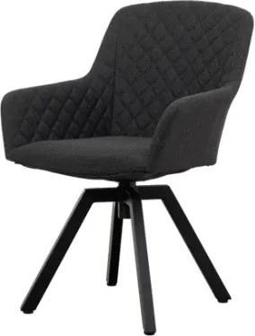 Doppler PARIS LIKA-TEX® antracyt