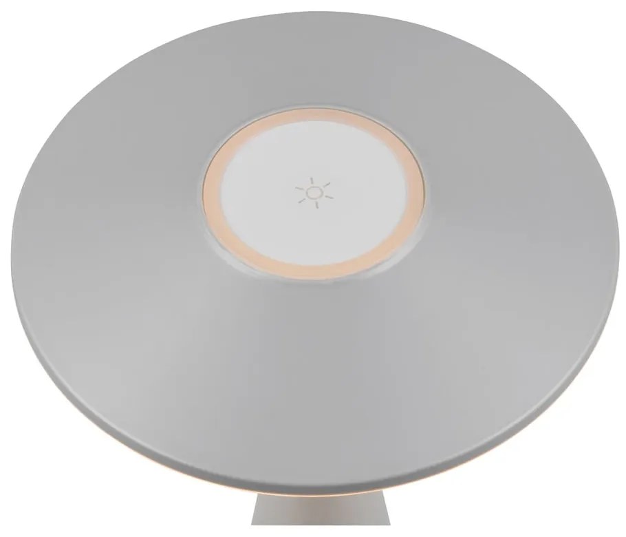 Lampa zewnętrzna ze ściemniaczem ø 14 cm Torrez – Trio