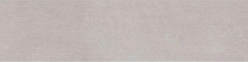 Mexen Oryol Liner Gris gres szkliwiony rekt. G1, płytka podłogowo-ścienna 120 x 30 cm, carving - TL708-120-030-51