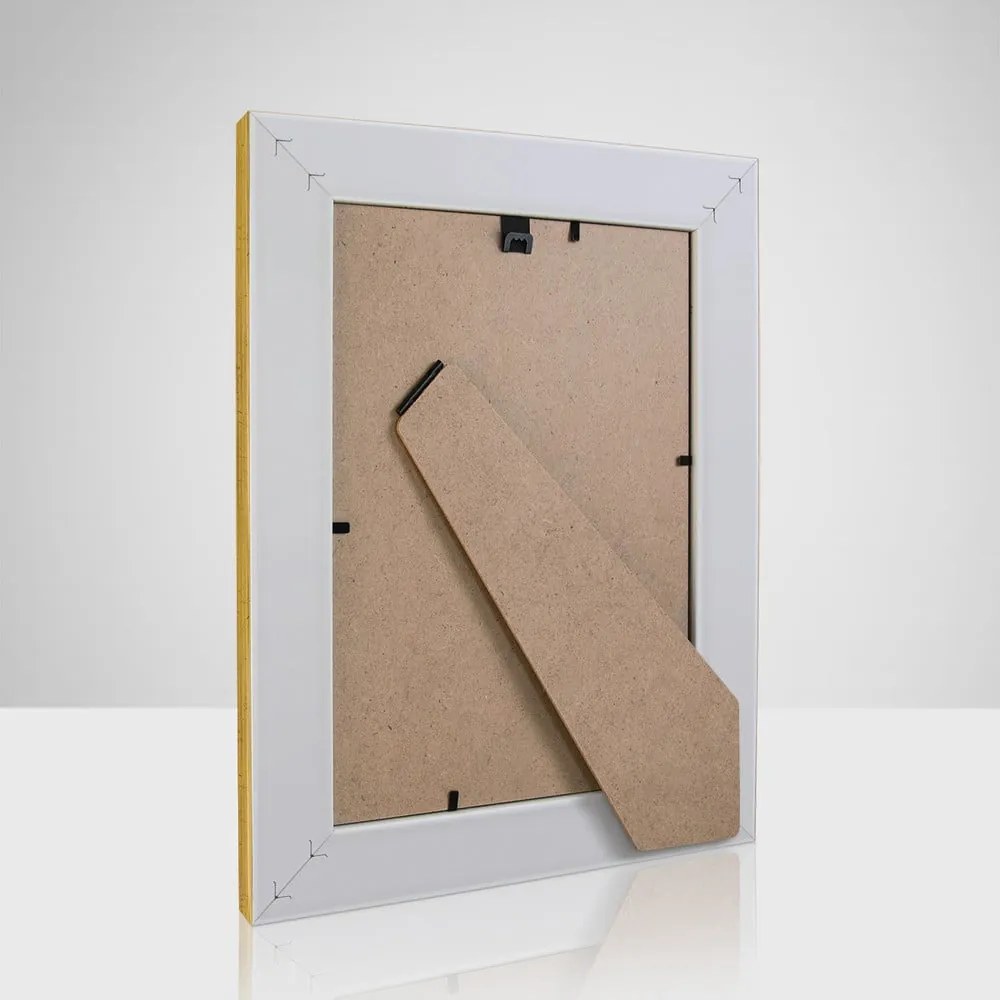Plastikowa ramka 20x25 cm
