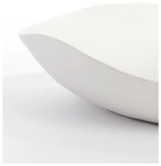 Metalowa taca dekoracyjna 32x33 cm Anzio – Light &amp; Living