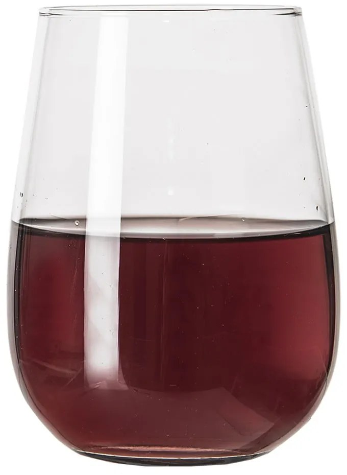 Szklanki zestaw 6 szt. 590 ml Gaia – Orion