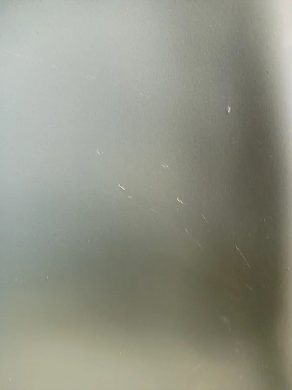 Promocja Krzesło do jadalni OSAKA plastikowe, szałwiowo zielone II jakość