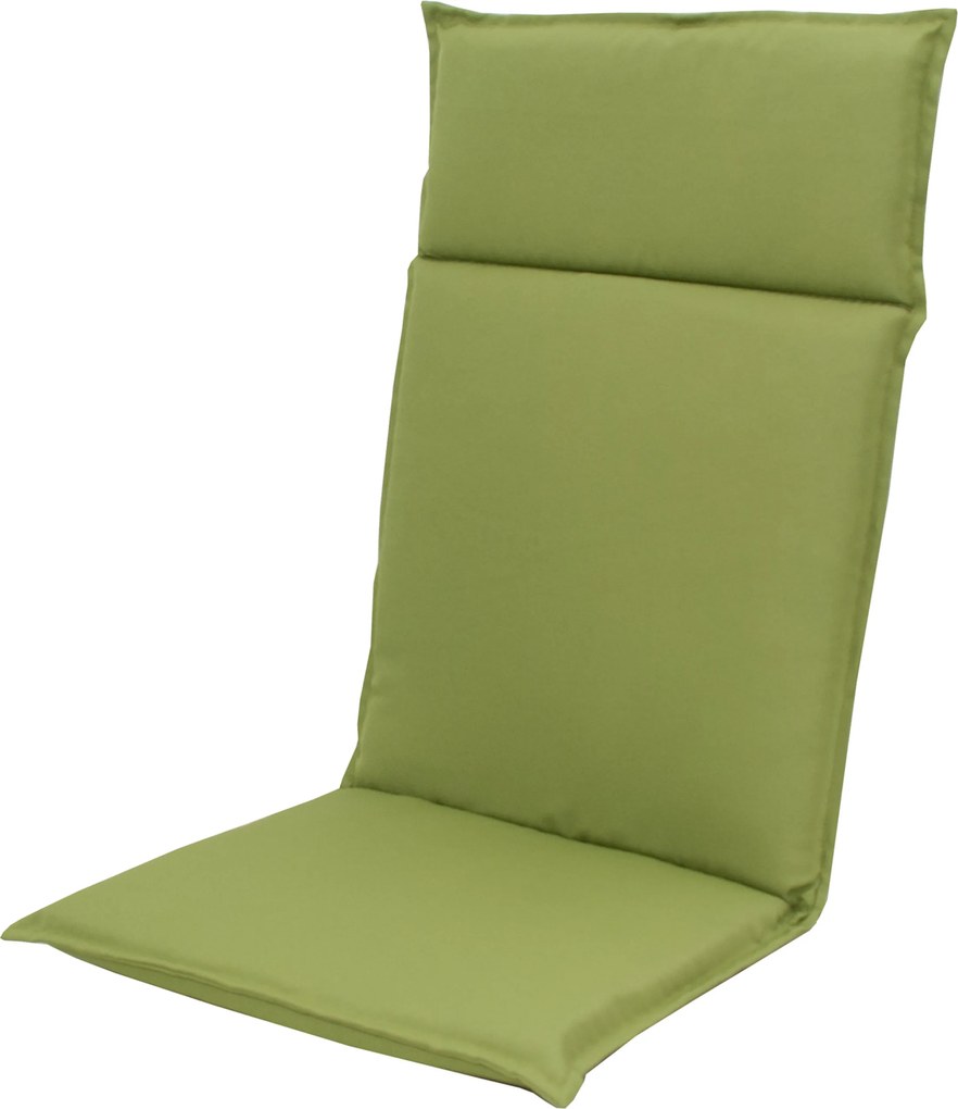 Doppler HIT UNI 7836 - zestaw 6 szt. poduszek na krzesło z wysokim oparciem