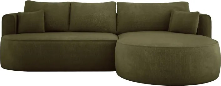 Narożnik FIORE L wolnostojący Lewostronny WERSAL