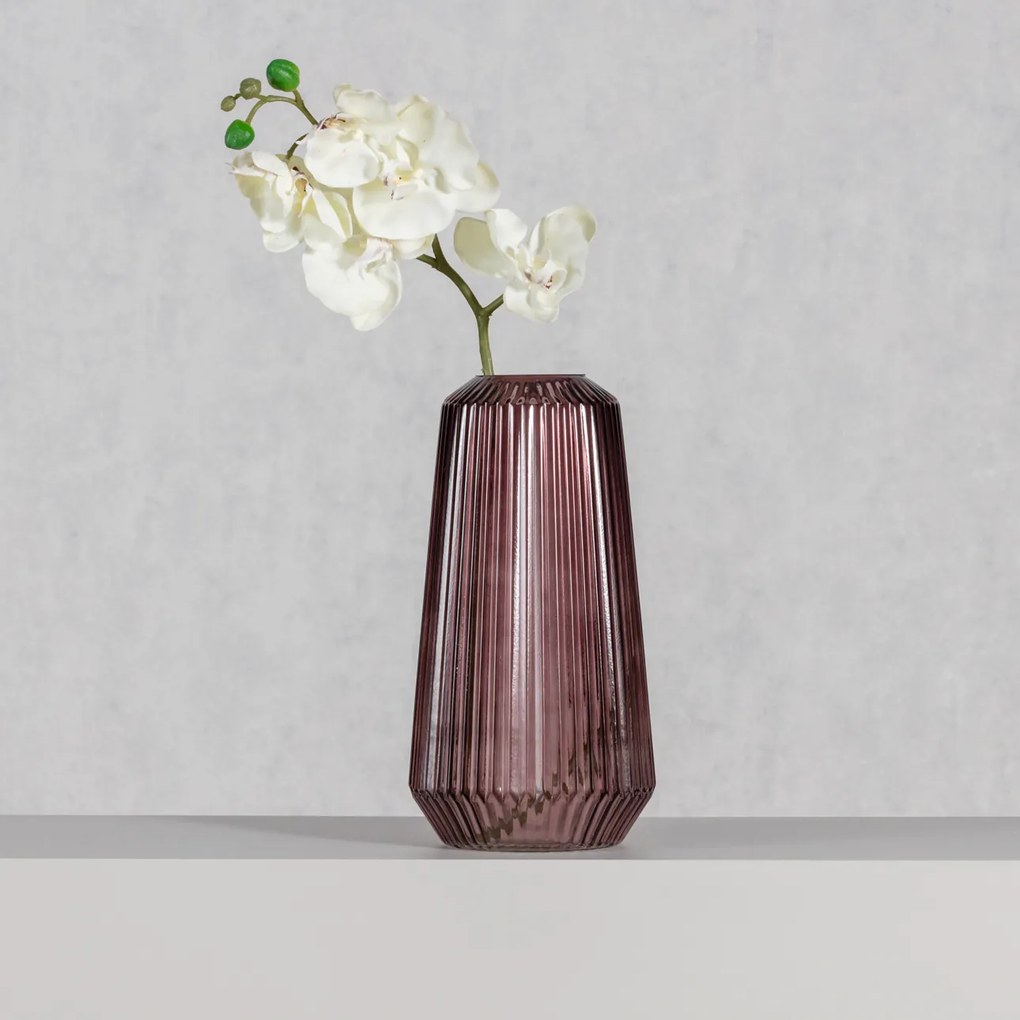 Wazon Chiere 30cm lilac