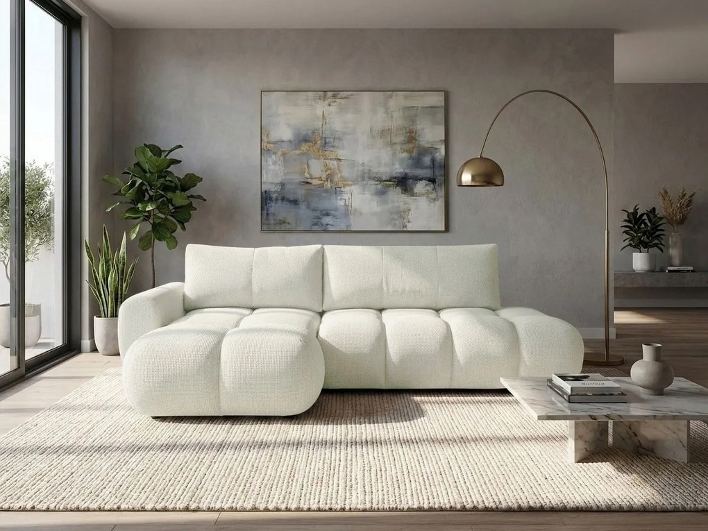 Narożnik z funkcją spania Zerlita O