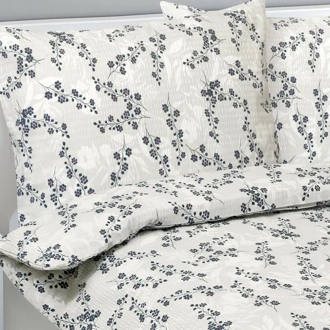 Bellatex Pościel z kory Imprese, 140 x 200 cm, 70 x 90 cm, 140 x 200 cm, 70 x 90 cm
