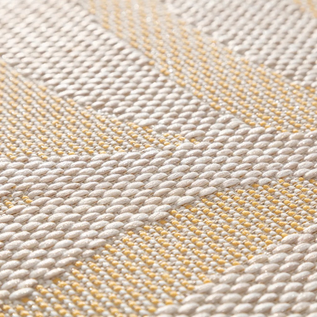 Dywan Avenna golden beige 160x230 cm