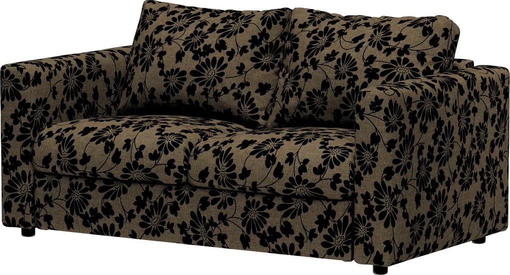 Pokrowiec na sekcję 2-osobową nierozkładaną Vimle