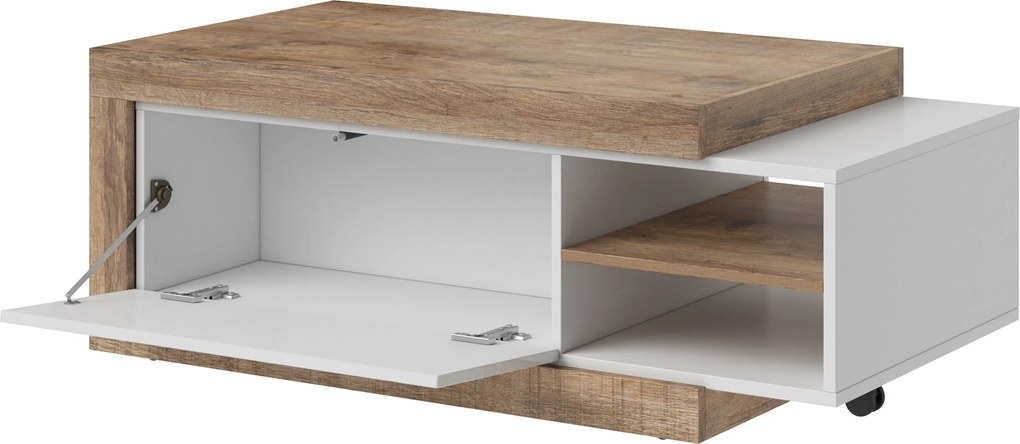 Ława SINFONIA 120 cm Stolik Kawowy do Salonu