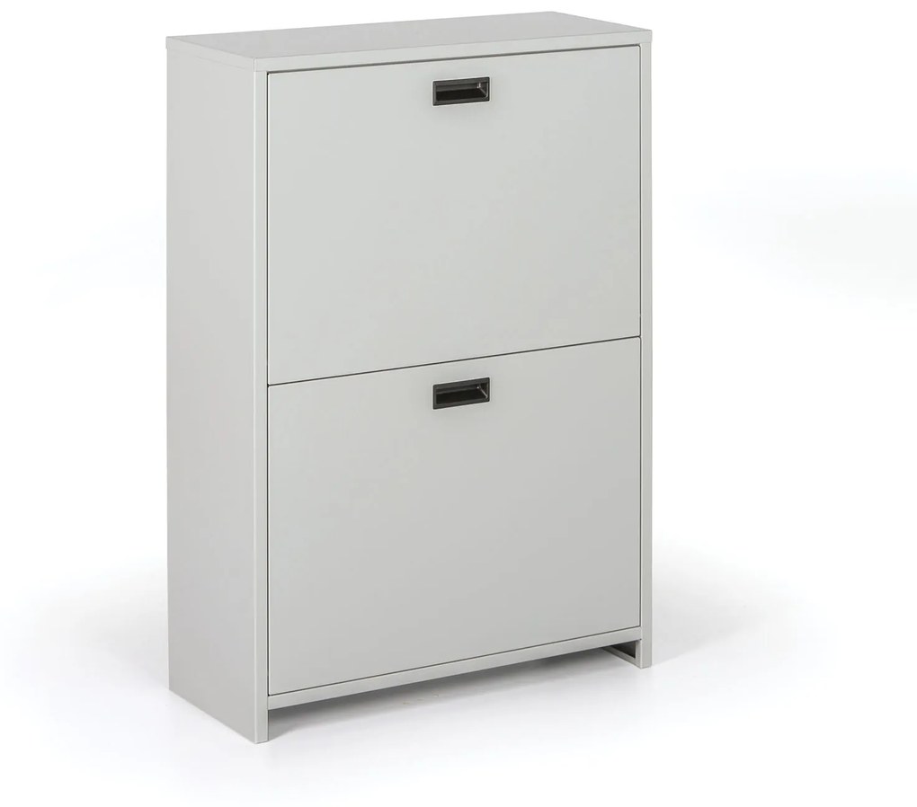 Zestaw szafki a 4 koszy na śmieci segregowane , 4 x 20 litrów