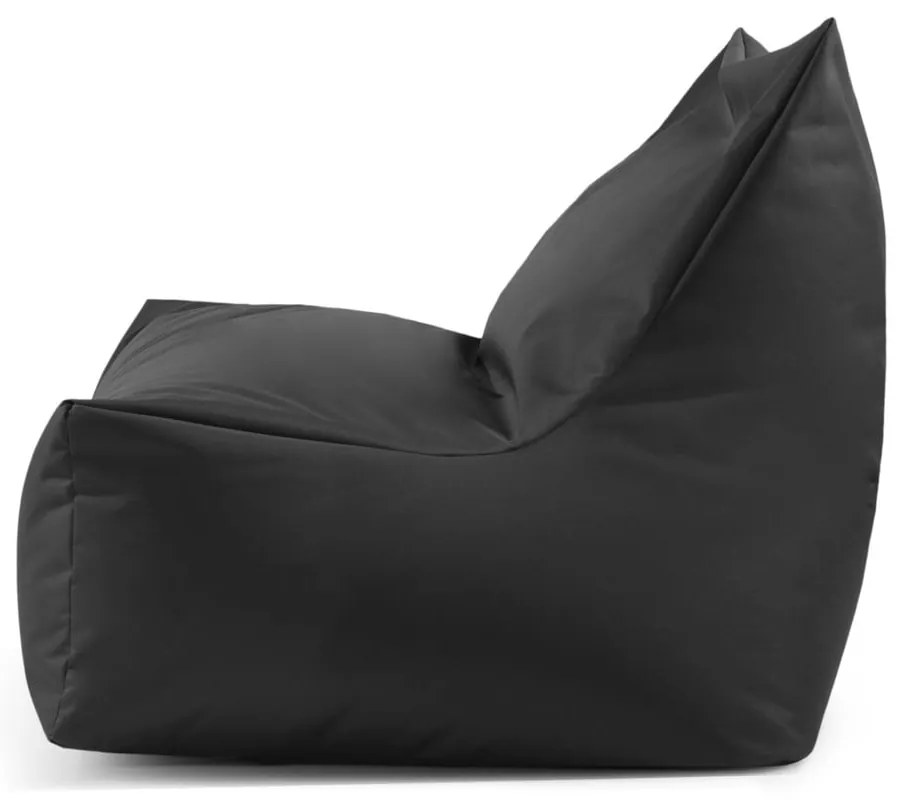 Czerwony worek do siedzenia Icy Sofa – So Soft?