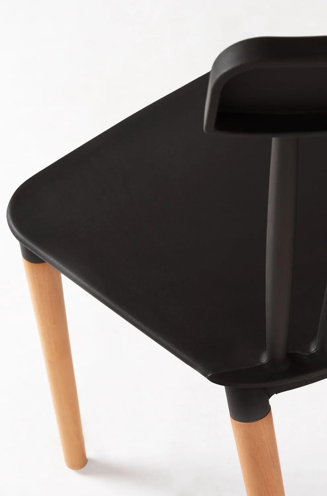 Zestaw 2 Krzese Leka