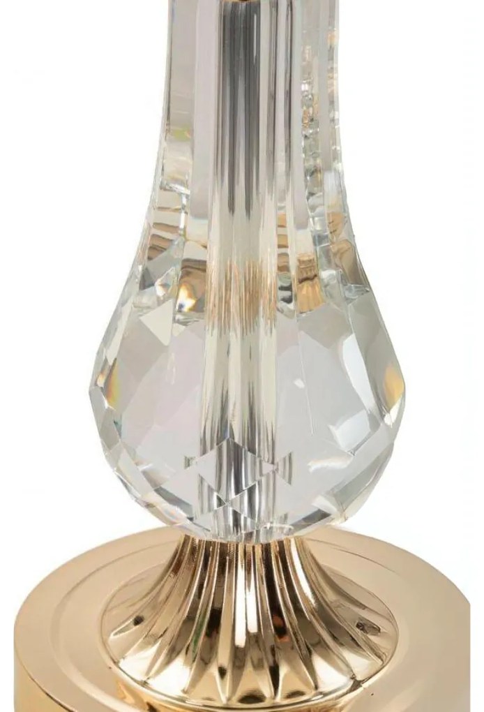Lampa stołowa BRATISLAVA, 59 cm