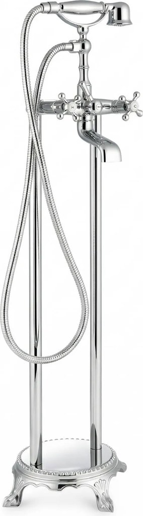 Bateria wannowa wolnostojąca 1414