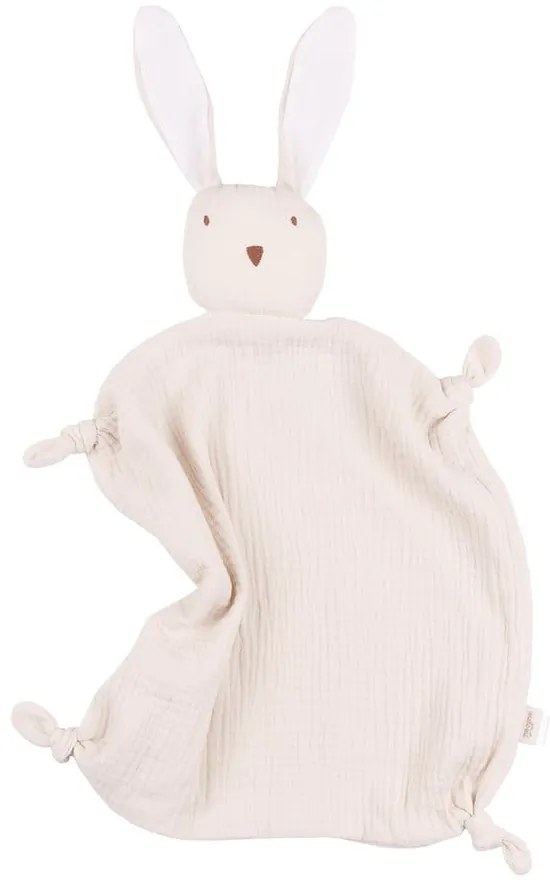 Przytulanka muślinowa Rabbit – Malomi Kids