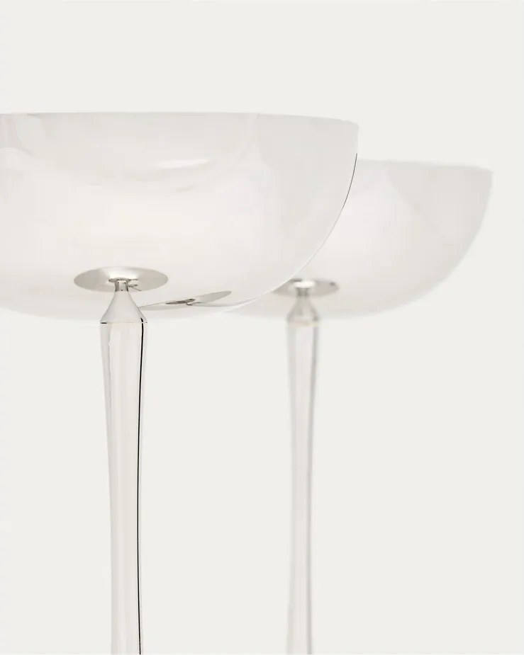 Kieliszki do wina 2 szt. Nirela – Kave Home