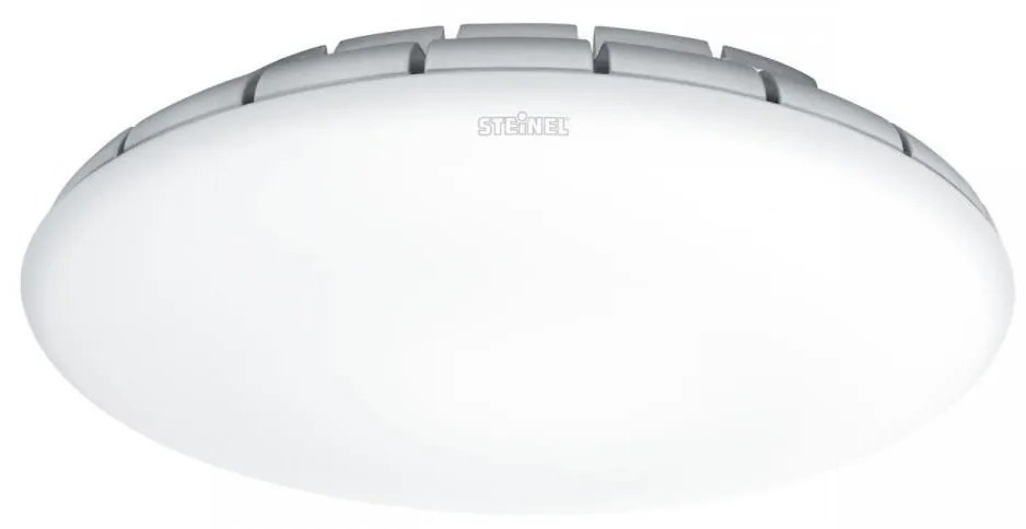 Steinel 081935 - ZESTAW 5x LED Lampa z czujnikiem RS PRO S10 SC 9,1W/230V 3000K