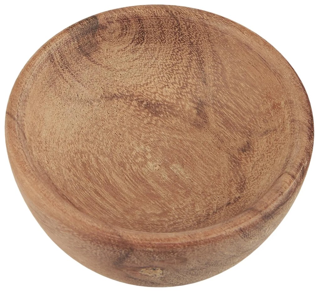 IB Laursen Solniczka z drewna akacjowego ACACIA WOOD