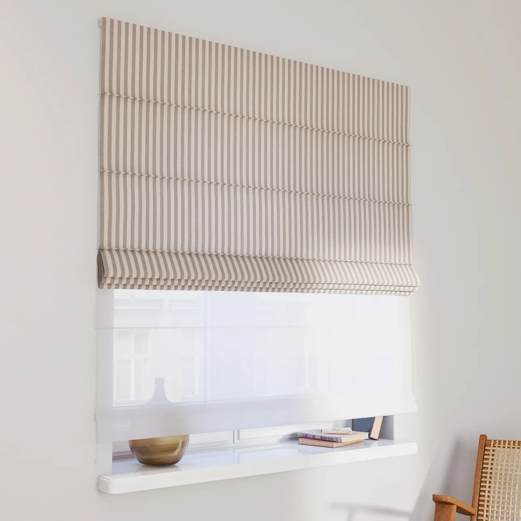 Roleta rzymska dzień noc Duo