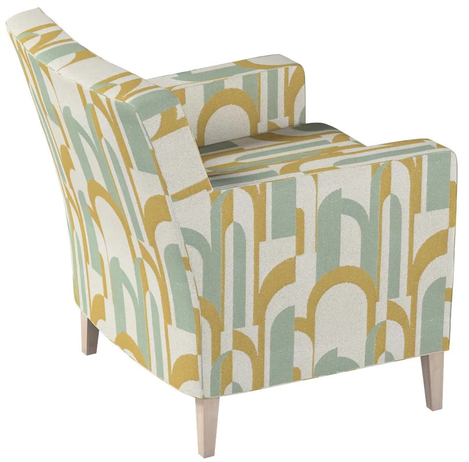 Pokrowiec na fotel Karlstad