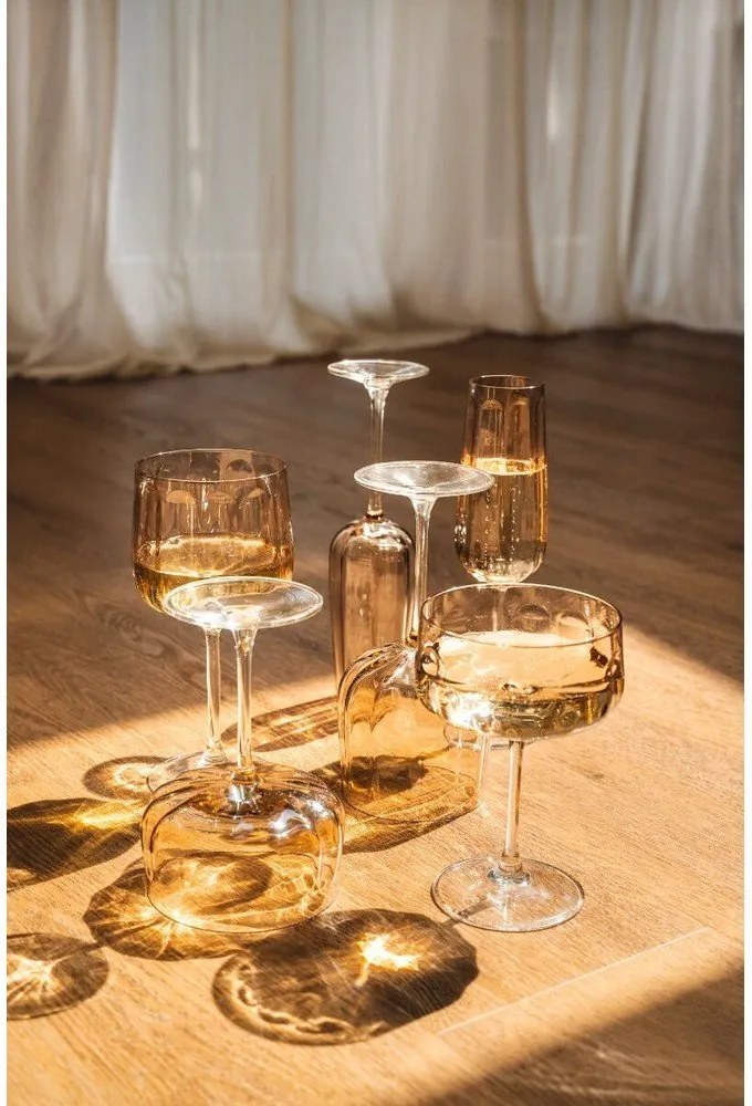 Kieliszki do szampana zestaw 2 szt. 365 ml Corvina – Leopold Vienna