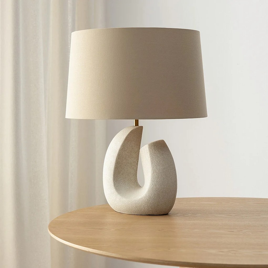 Lampa stołowa Arcus I 65 cm