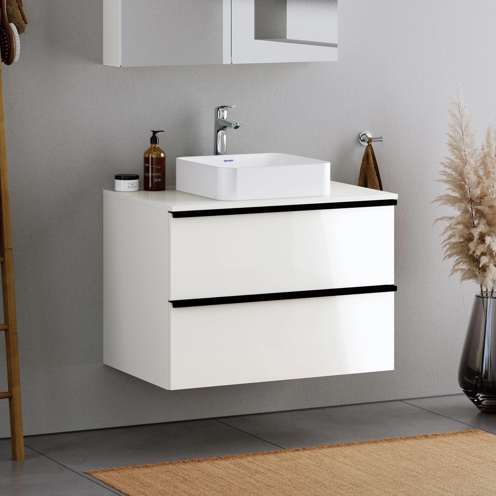 Duravit DuraPoint Waschtischunterschrank 80 cm