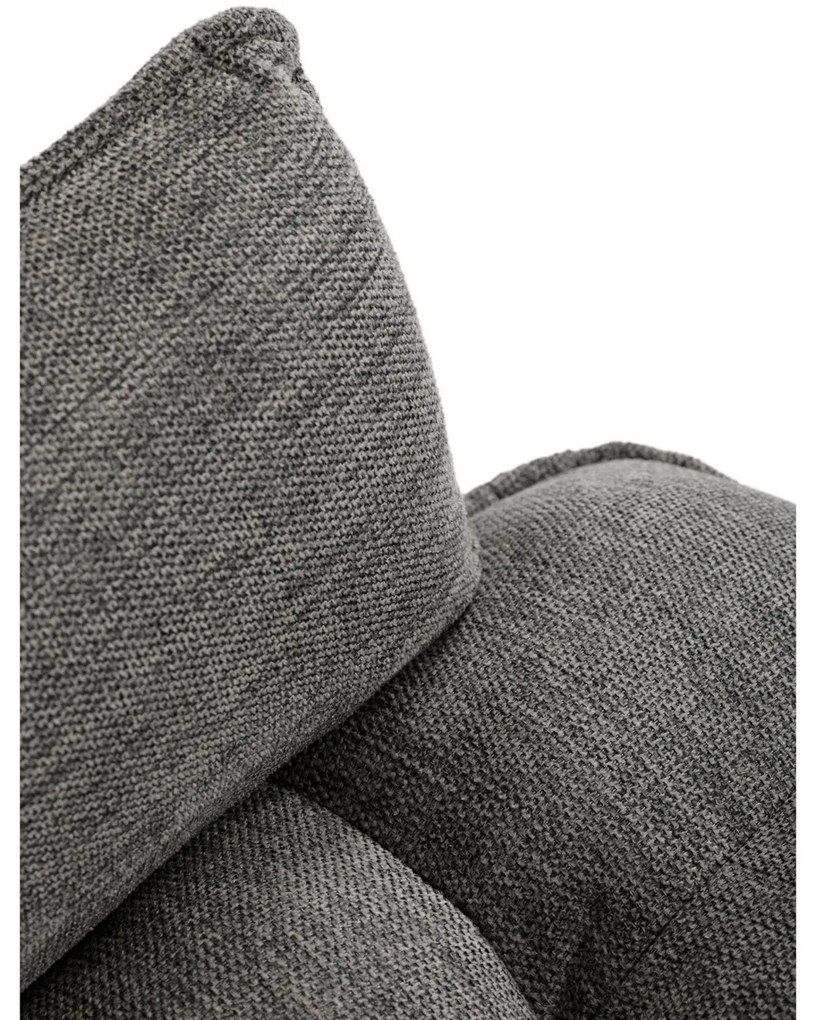 Zestaw krzeseł do jadalni DCH-J2139 GREY2, 2 szt.