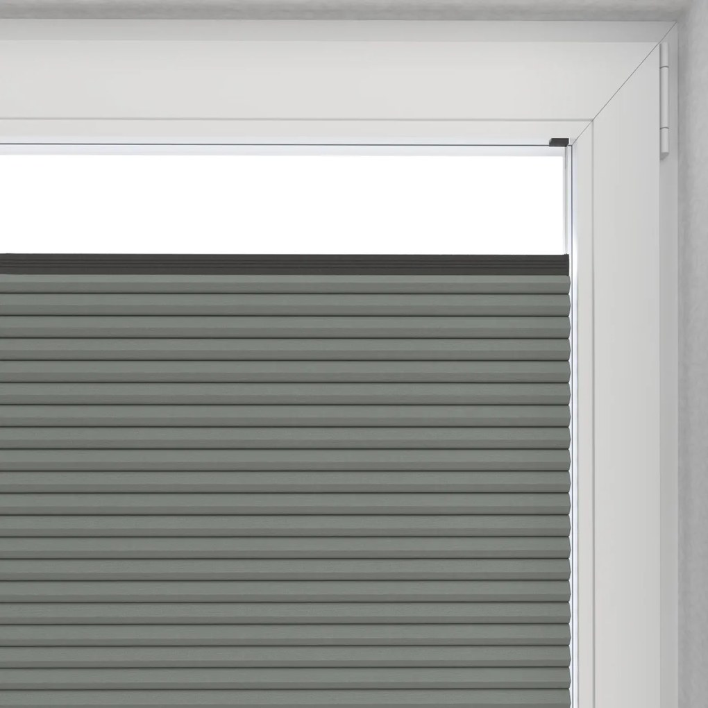 Plisa okienna na wymiar Honeycomb