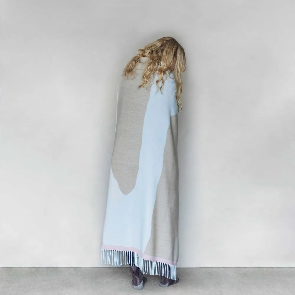 Koc 125x170 cm Gallery – Mette Ditmer Denmark