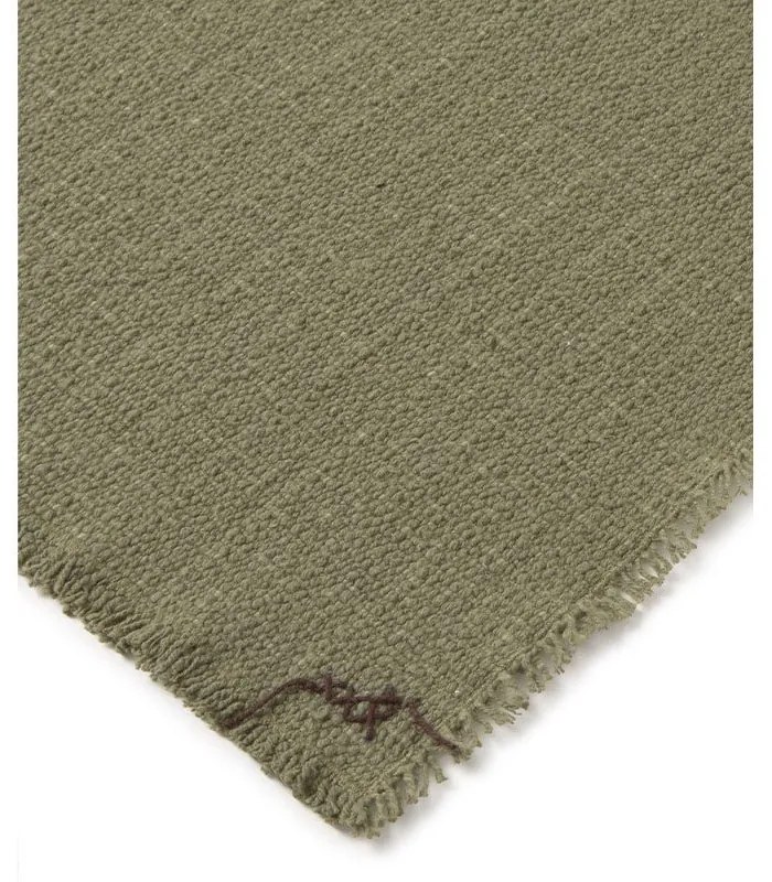 Bawełniane maty stołowe zestaw 2 szt. 38x50 cm Handloom – Lorena Canals