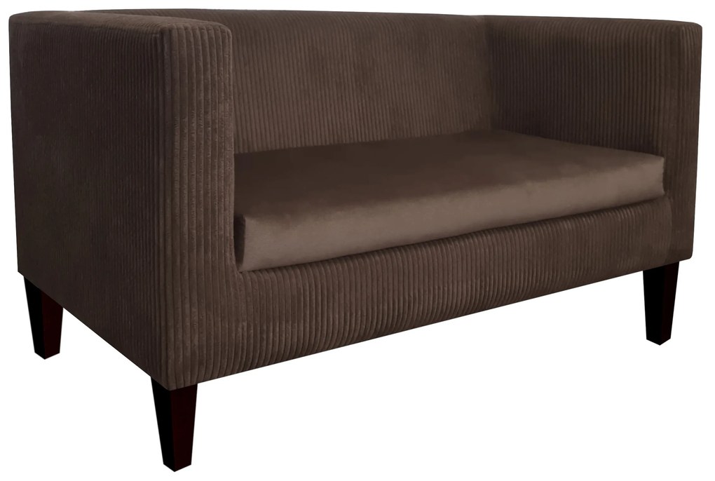 Sofa Monaco noga 20cm venge Kronos6/Poso6