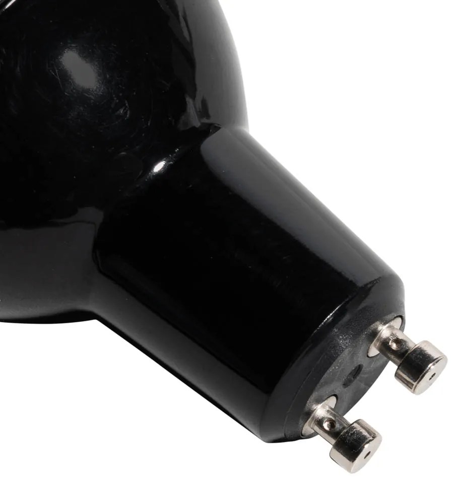 Zestaw 5 Żarówek LED GU10 z 3-Stopniową Regulacją Ściemniania 50mm Honey Rate 6W 400 lm 3000K