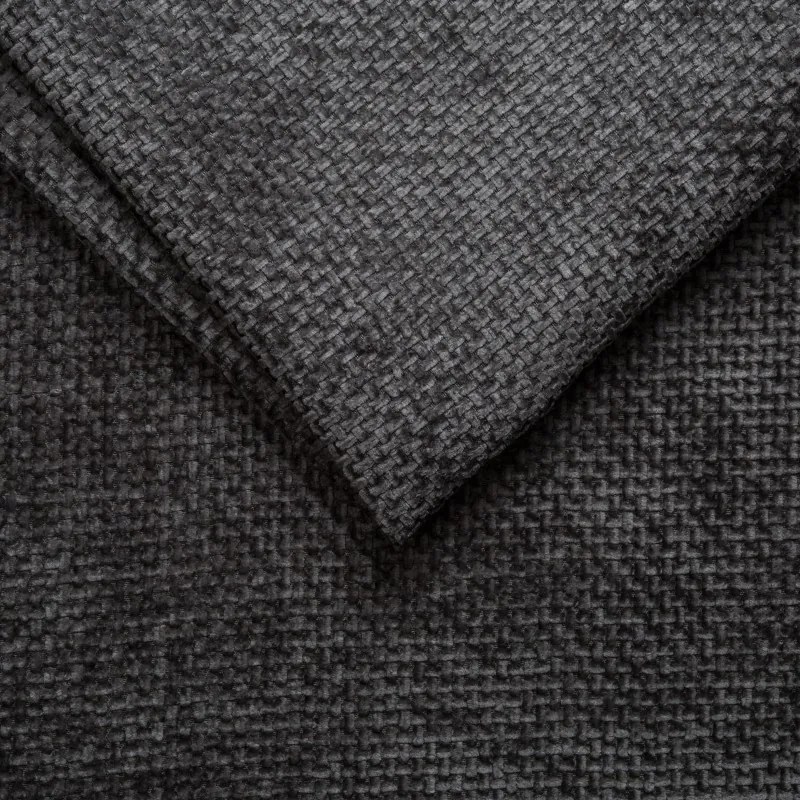 Narożnik BULL XL Prawostronny z elektryczną funkcją regulacji tkanina Eden 21 WERSAL