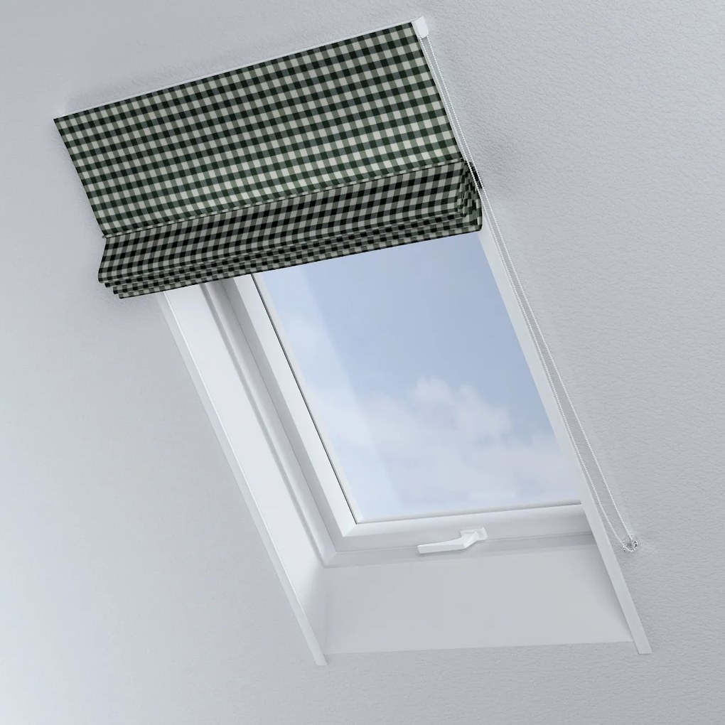 Roleta na okno dachowe Rimini