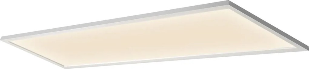 Osram - Panel LED przysufitowy PLANON LED/40W/230V 3000K 30x120 cm biały