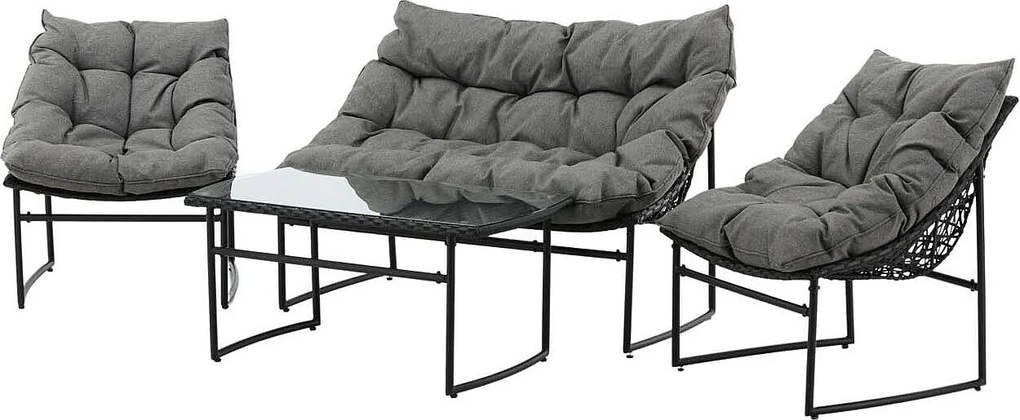 Tina Conversation Set