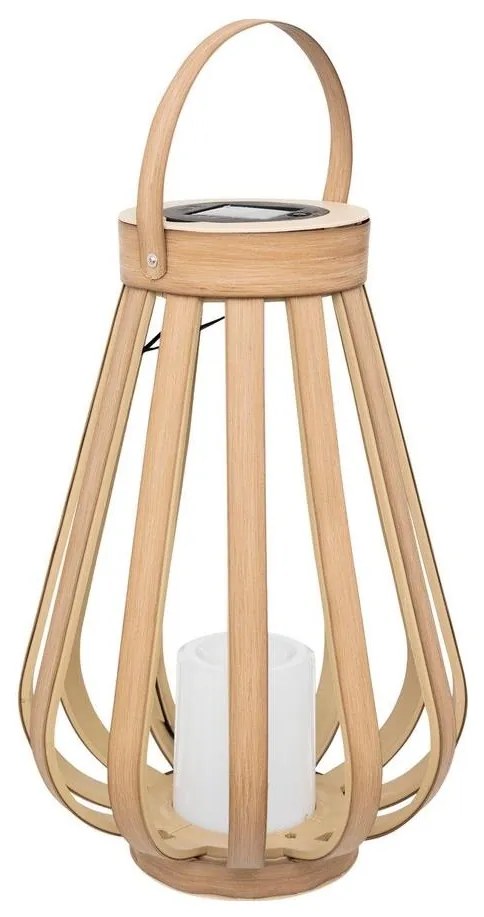 Atmosphera - Solarna latarnia LED ARIA LED/1,2V 800 mAh IP44