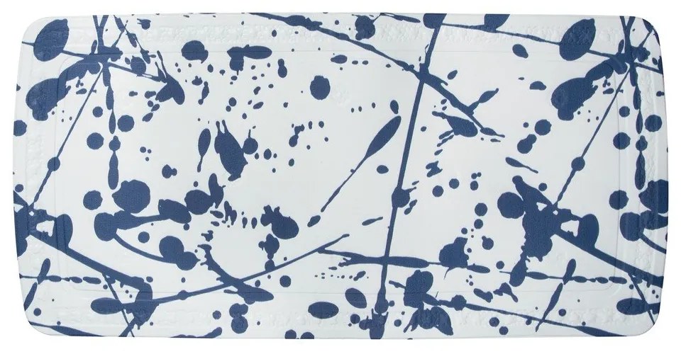 Mata antypoślizgowa do wanny 36x71 cm Bang – Spirella