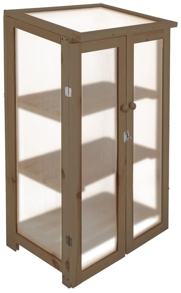 Szklarnia – Esschert Design
