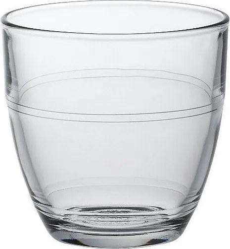 Zestaw 4 kubków Gigogne Duralex 16 cl - Wspomnienia z dzieciństwa!