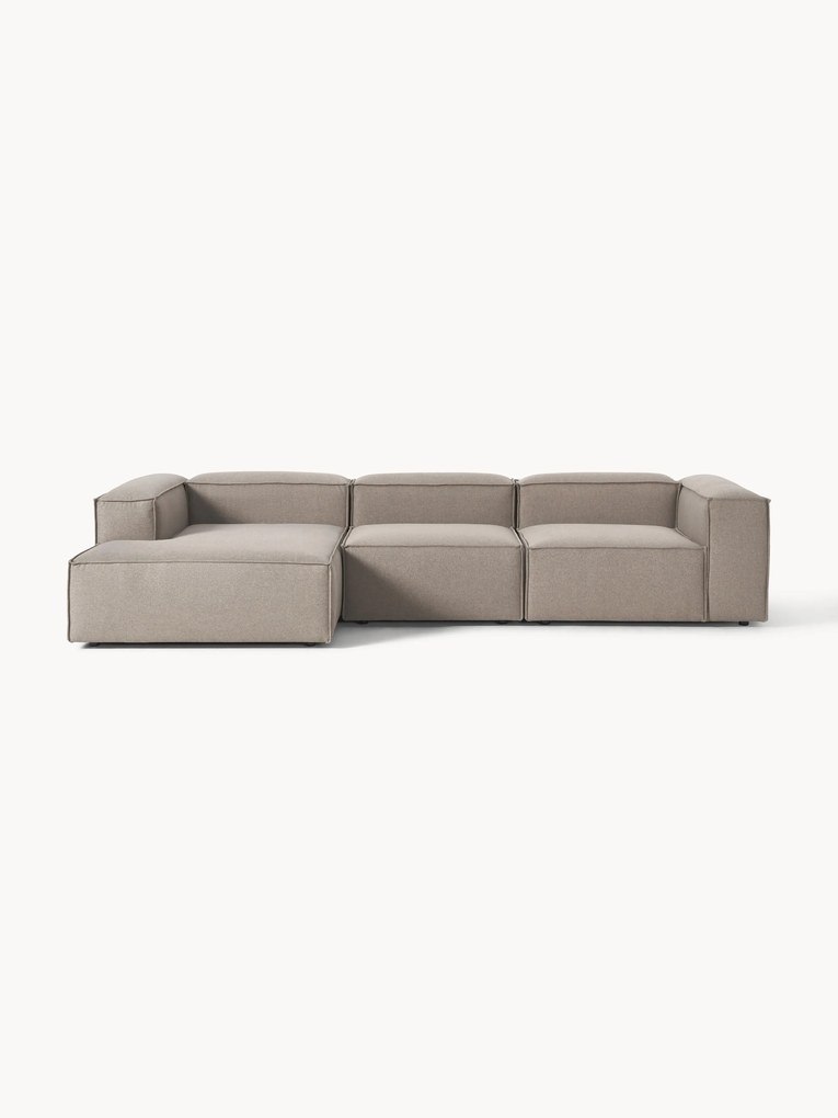 Narożna sofa modułowa Lennon