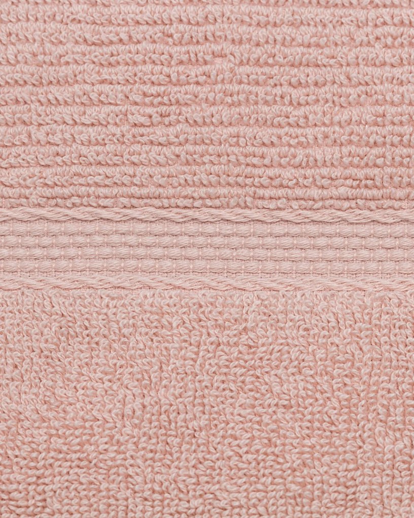 Ręcznik Magnus 50x90cm pink